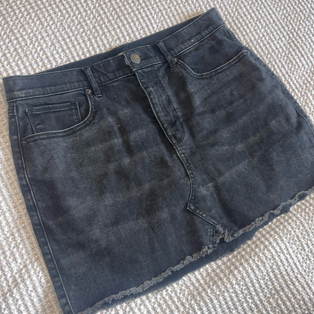 express skirt